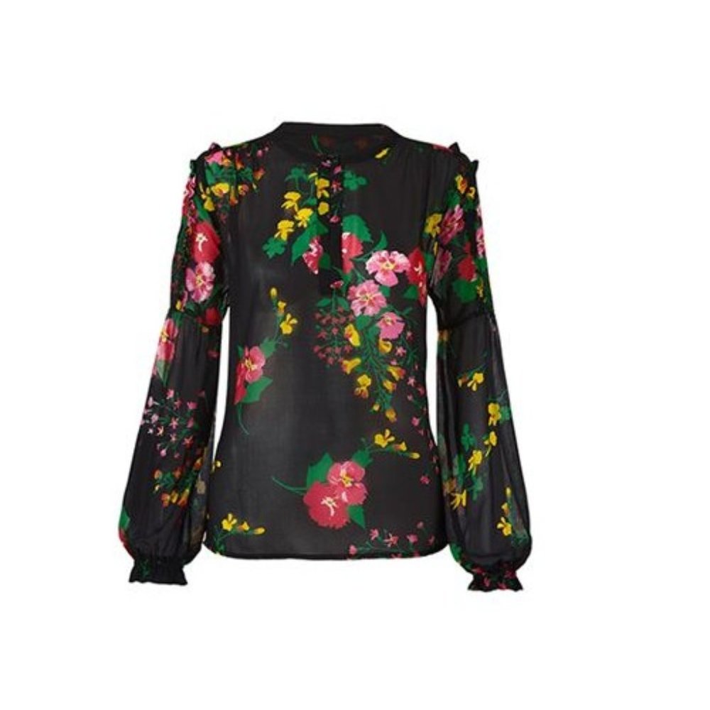 cabi Thespian Blouse